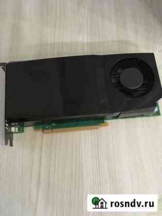 Nvidia GTX 555 Самара