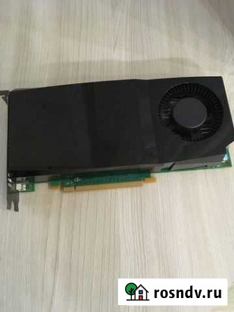 Nvidia GTX 555 Самара - изображение 1