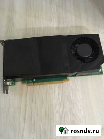 Nvidia GTX 555 Самара - изображение 1
