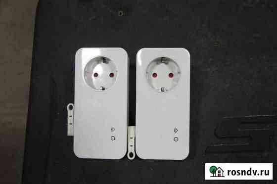 GSM-розетка SimPal T-40 и T-20 Сургут