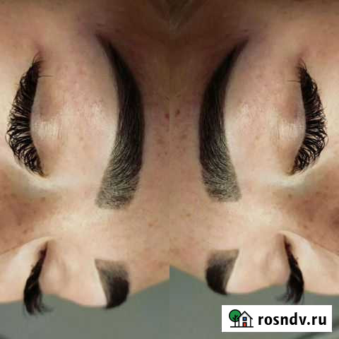 Массаж лица Рязань - изображение 1