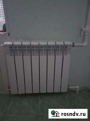 Сварочные и сантехнические работы вода отопление Муром - изображение 1