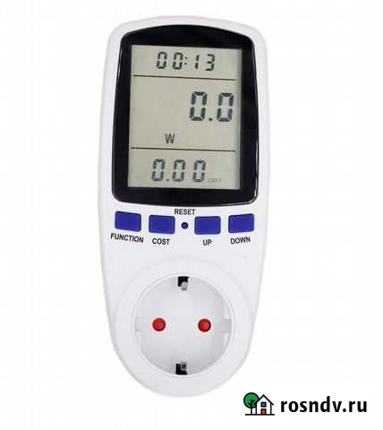 Измеритель мощности, ваттметр Киров - изображение 1