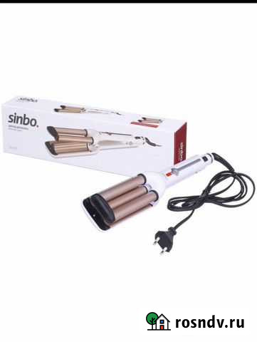 Щипцы для волос Чита - изображение 1