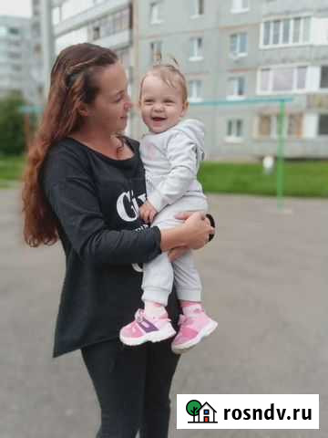 Няня Череповец - изображение 1