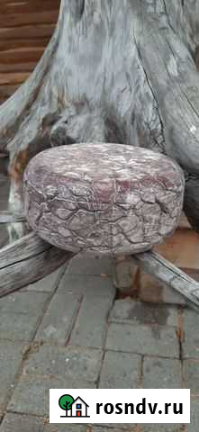 Сыр Канталь козий Нефтекамск - изображение 1