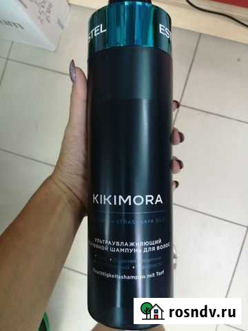 Шампуни от эстель Чапаевск - изображение 1