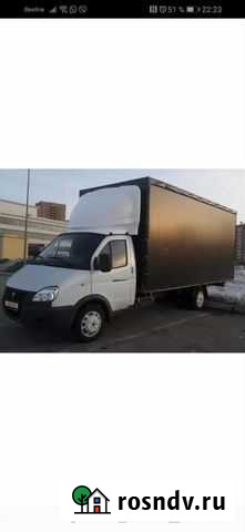 Грузоперевозки по Твери и России Тверь - изображение 1