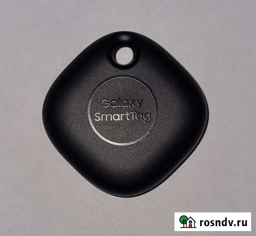 Galaxy SmartTag Солнечногорск - изображение 1