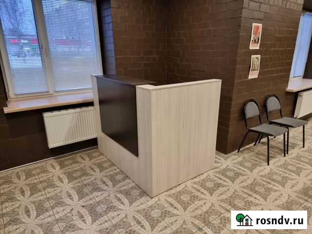Стойка администратора (ресепшн) Сыктывкар - изображение 1