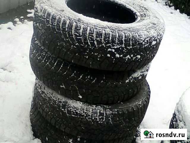 Kumho 235/65 R17 108, 4 шт Нальчик - изображение 1