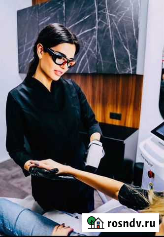 Лазерный эпилятор Pacer Люберцы - изображение 1