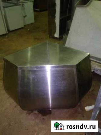 Модуль поворотный abat патша мп-90М Ижевск - изображение 1