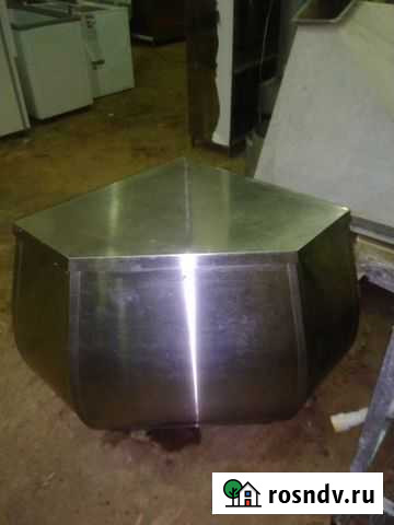 Модуль поворотный abat патша мп-90М Ижевск - изображение 1