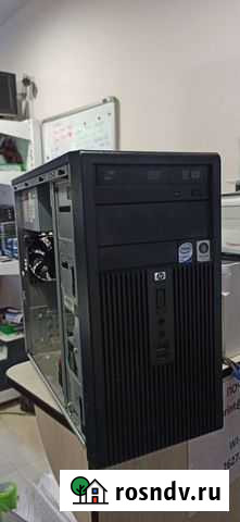 Системный блок 2ядра 4 Гб 500гб hdd Ставрополь - изображение 1