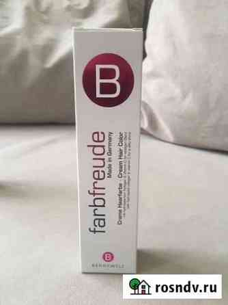 Тонирующая краска BerryWell 8.9 Бердск