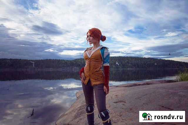 Готовый бизнес ищет инвестиции в киберспорт Череповец - изображение 1