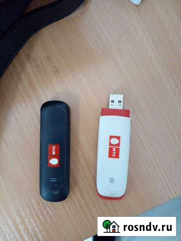 Модемы и роутеры МТС Уфа - изображение 1