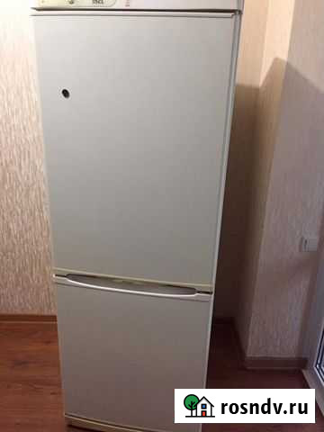 Холодильник Анапа - изображение 1