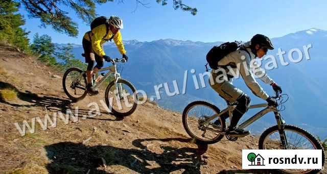 Велосипед доставка по всей Стране Нягань - изображение 1