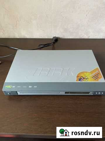 DVD плеер BBK Сочи - изображение 1