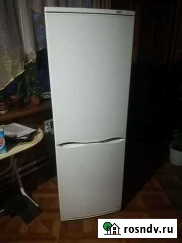 Холодильник бу Курган - изображение 1