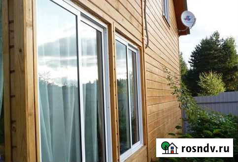 Окна пластиковые Нальчик - изображение 1