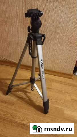 Штатив для фотоаппарата Сочи - изображение 1