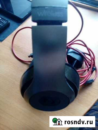 Beats wireless Нижневартовск - изображение 1
