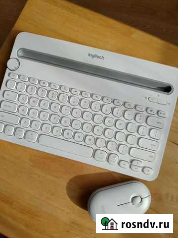 Bluetooth клавиатура для планшета Калининград - изображение 1