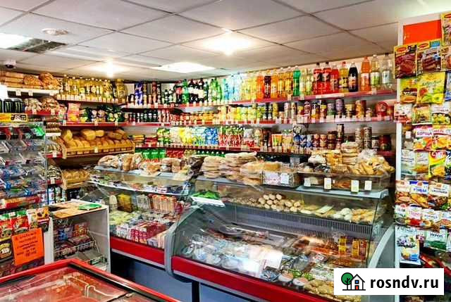 Магазин продукты с прибылью 400тр/месяц Краснодар - изображение 1