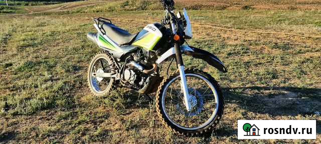 Racer 250 RC250GY-C2A Котельниково - изображение 1