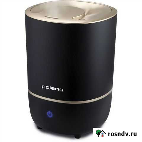 Увлажнитель воздуха polaris PUH 8105 TF (б/у) Казань - изображение 1