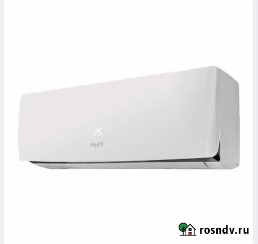 Кондиционер Shuft Альметьевск - изображение 1