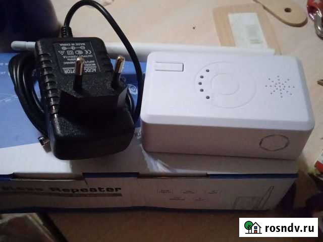 Wifi репитер для камер видеонаблюдения Новомосковск - изображение 1