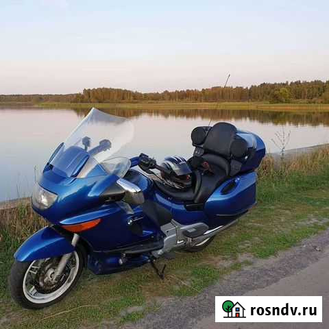 BMW k1200lt Железногорск - изображение 1