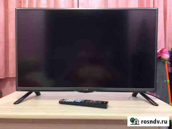 LG 32 81см T2 hdmi USB Пермь