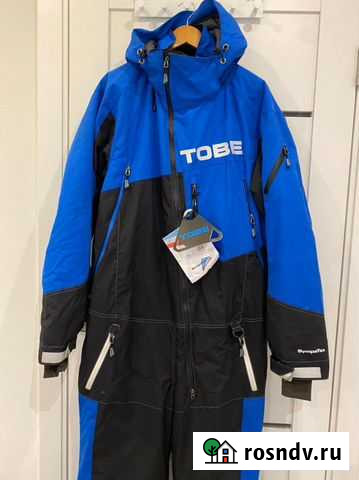 Комбинезон tobe новый Череповец - изображение 1