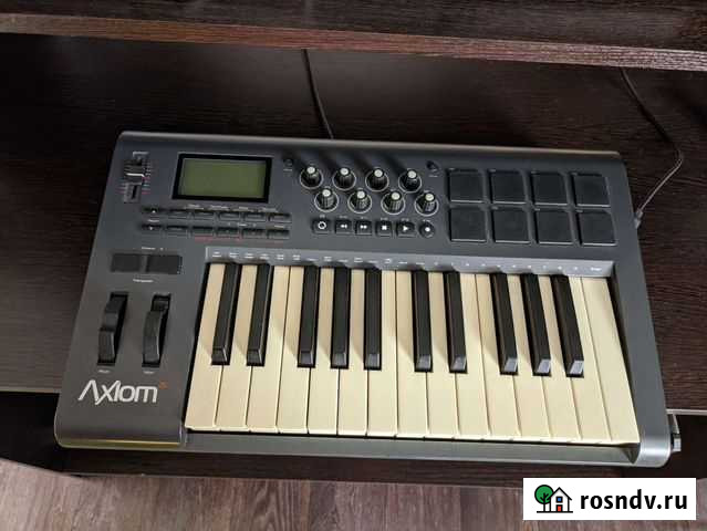 Звуковое оборудование Белогорск - изображение 1