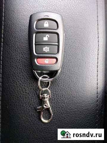 Пульт для ворот и шлагбаума Рязань - изображение 1