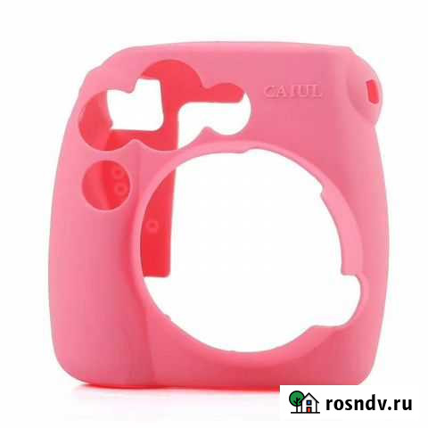 Чехол для Fujifilm Instax Mini 9, Mini 8/8 + Тула - изображение 1