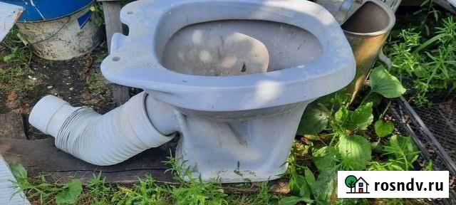 Унитаз Пенза - изображение 1