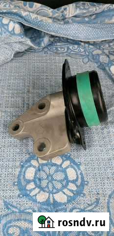 Подушка (опора) двигателя для Опель Антара Z32SE Чайковский - изображение 1