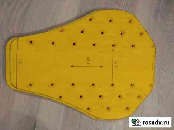Защита SC-1/15 для мотокурток Керчь
