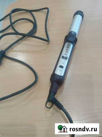 Плойка Киров - изображение 1