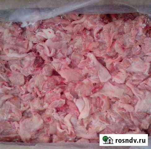 Куриное филе Рузаевка