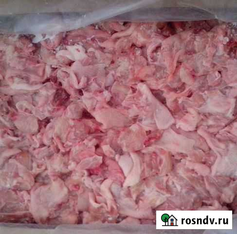 Куриное филе Рузаевка - изображение 1