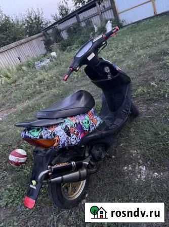 Honda dio 34 Грайворон - изображение 1
