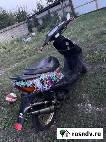 Honda dio 34 Грайворон - изображение 1