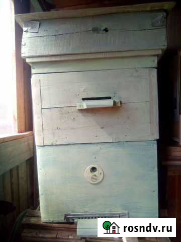 Улей 12 рамочный с корпусом Йошкар-Ола - изображение 1